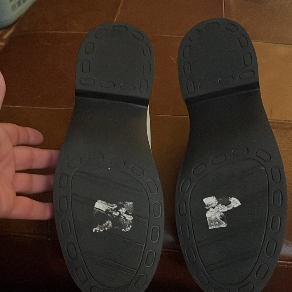 Clarks loafer 8.5 - Picture 6 of 10